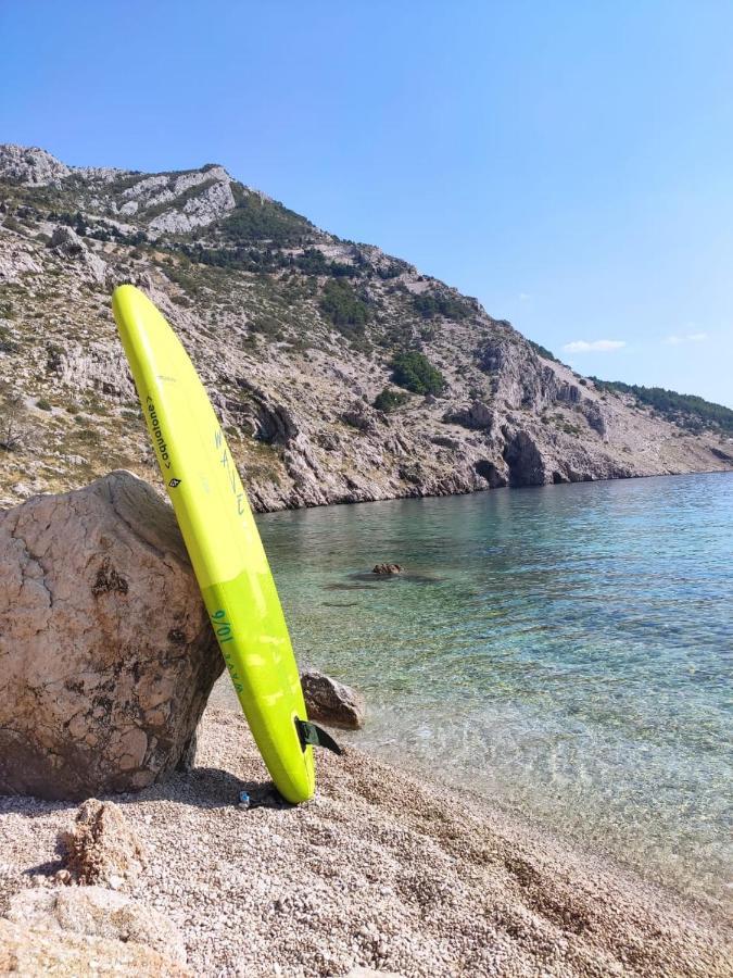 Villa Luka 布雷拉 外观 照片