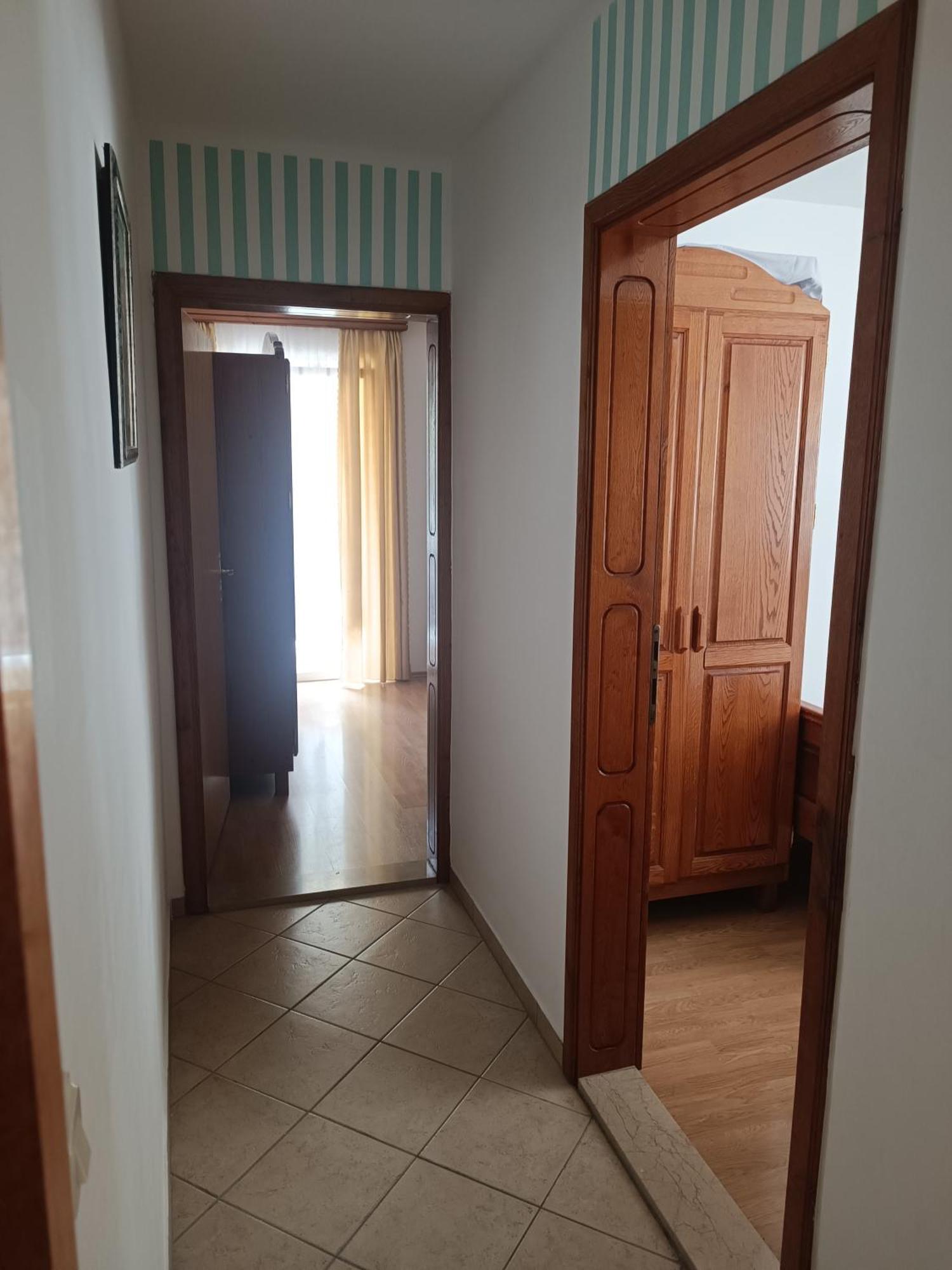 Villa Luka 布雷拉 外观 照片