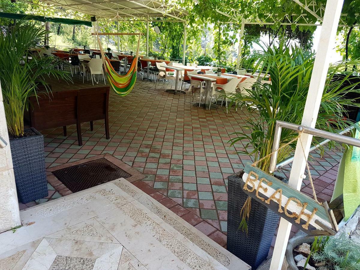 Villa Luka 布雷拉 外观 照片