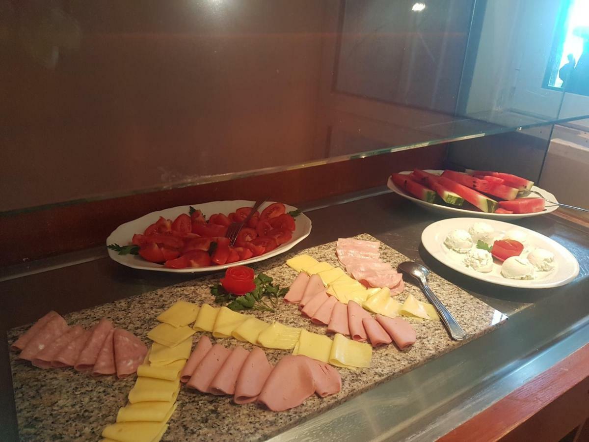Villa Luka 布雷拉 外观 照片