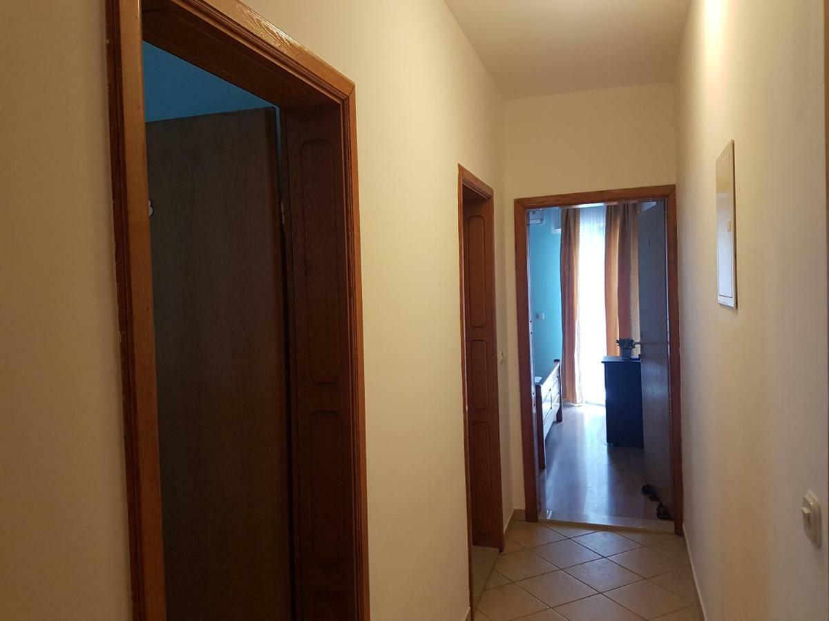 Villa Luka 布雷拉 外观 照片