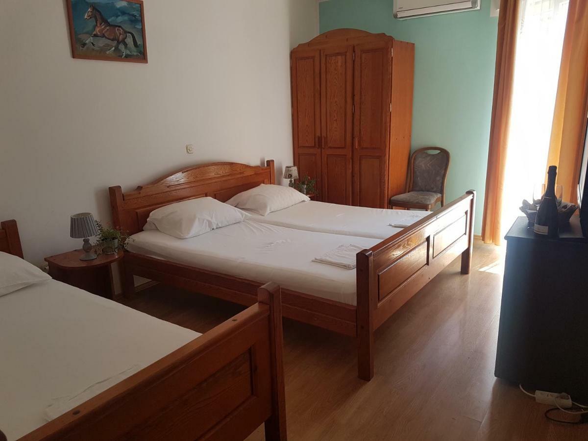 Villa Luka 布雷拉 外观 照片