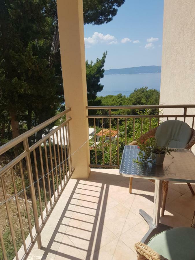 Villa Luka 布雷拉 外观 照片