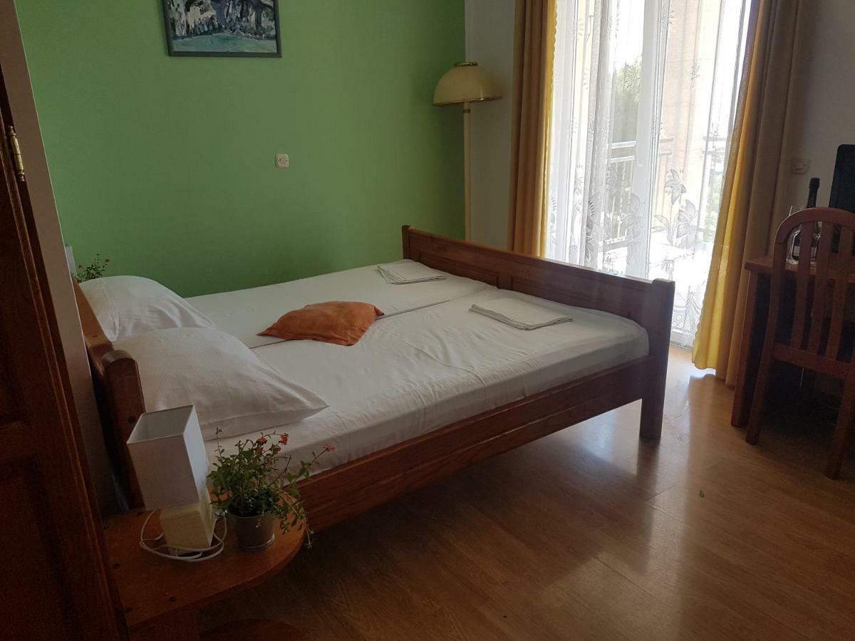 Villa Luka 布雷拉 外观 照片