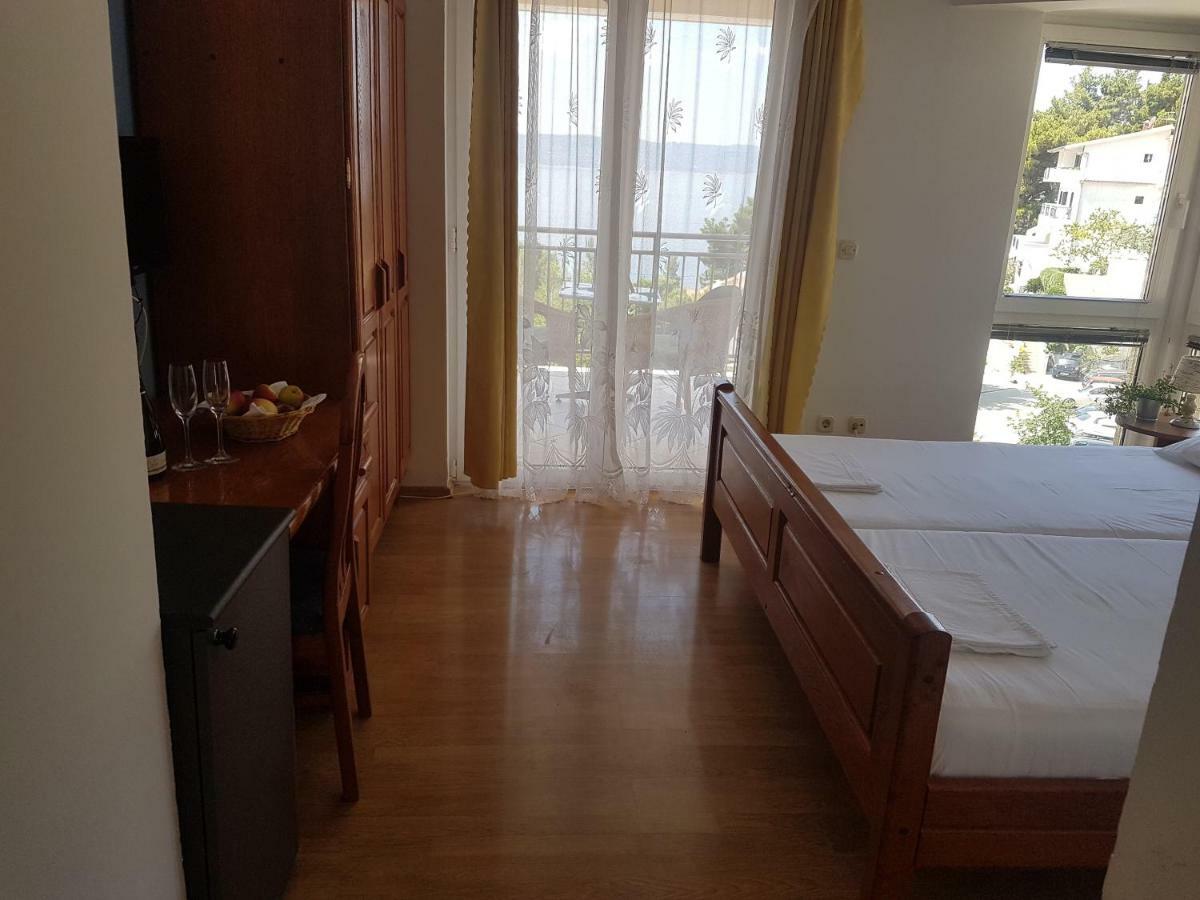 Villa Luka 布雷拉 外观 照片